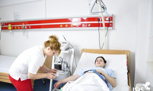 Operații ginecologice gratuite în Constanța, la Isis Hospital