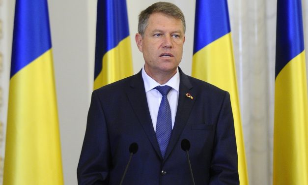 Klaus Iohannis: România va avea un comandament NATO