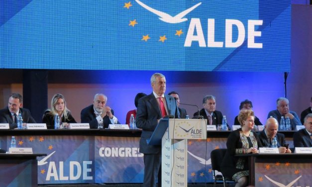 Ruptură în ALDE Constanța. “Partidul și-a pierdut identitatea, devenind brelocul oligarhiei PSD”