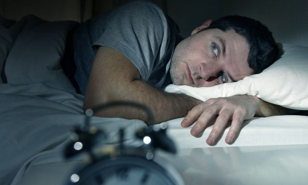 Probleme cu somnul? Iată câteva remedii naturale pentru insomnie