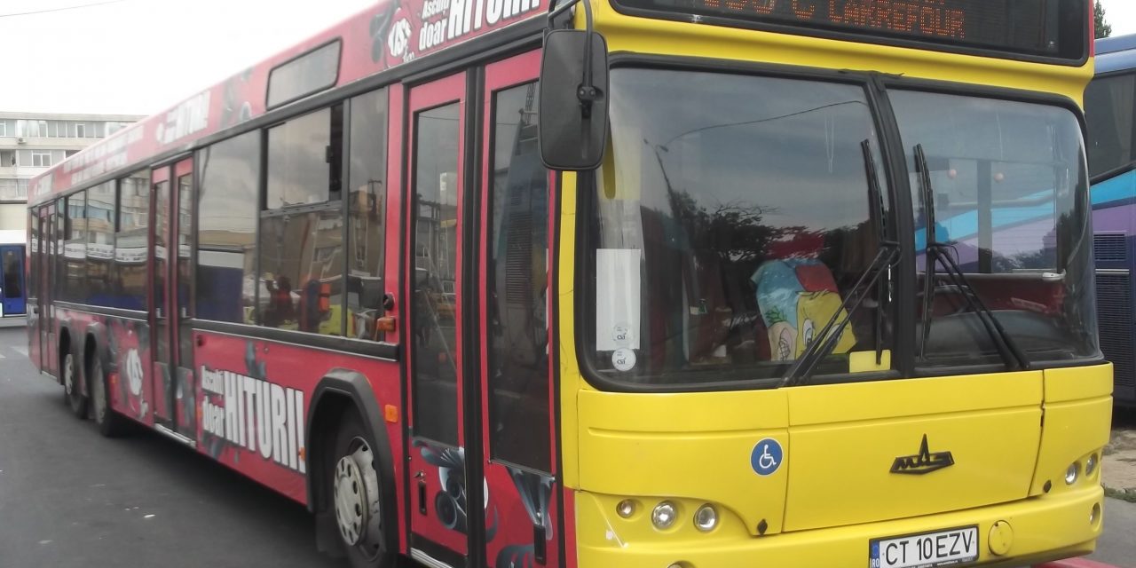 Care va fi programul autobuzelor RATC în minivacanța de Ziua Copilului