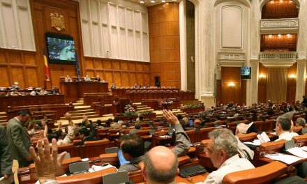 Legea USR pentru alegerea primarilor în două tururi, respinsă de Senat cu votul PSD și UDMR