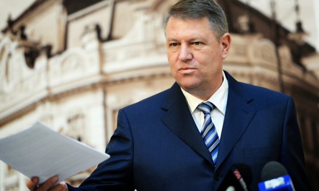 Discriminarea „penalilor“, taxată de CNCD. Klaus Iohannis a fost amendat cu 2.000 de lei