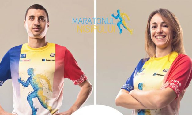 Duminică, la Mamaia, se va da startul la Maratonul Nisipului 2018