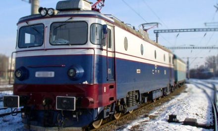 Avertizare meteo. Trenurile pe ruta Constanța – București, ANULATE marți