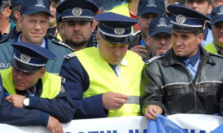Orban: Intenția noastră este de a crește vârsta de pensionare pentru polițiști