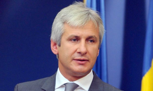 Eugen Teodorovici: Românii pot alege între Pilonul I şi Pilonul II de pensii