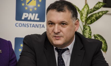 Bogdan Huțucă: PSD a făcut un buget de carton. Și cei mai fanatici pesediști știu că nu vor putea niciodată să îl excecute