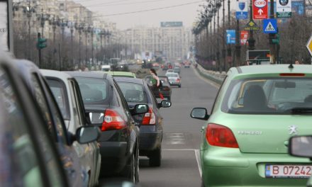 Bombă pentru șoferii de mașini vechi. Bucureștiul vrea să interzică, din 2019, circulația autovehiculelor non euro, euro 1 și 2, iar din 2020 euro 3.