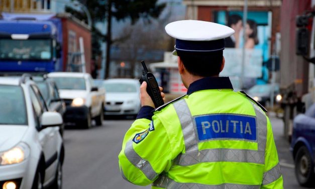 Poliţist de la Rutieră, lăsat fără avere. Nu a avut cum să justifice aproape 300.000 de euro