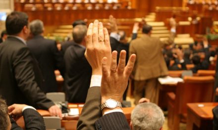 Camera Deputaților a decis eliminarea pensiilor speciale, inclusiv ale magistraților și parlamentarilor