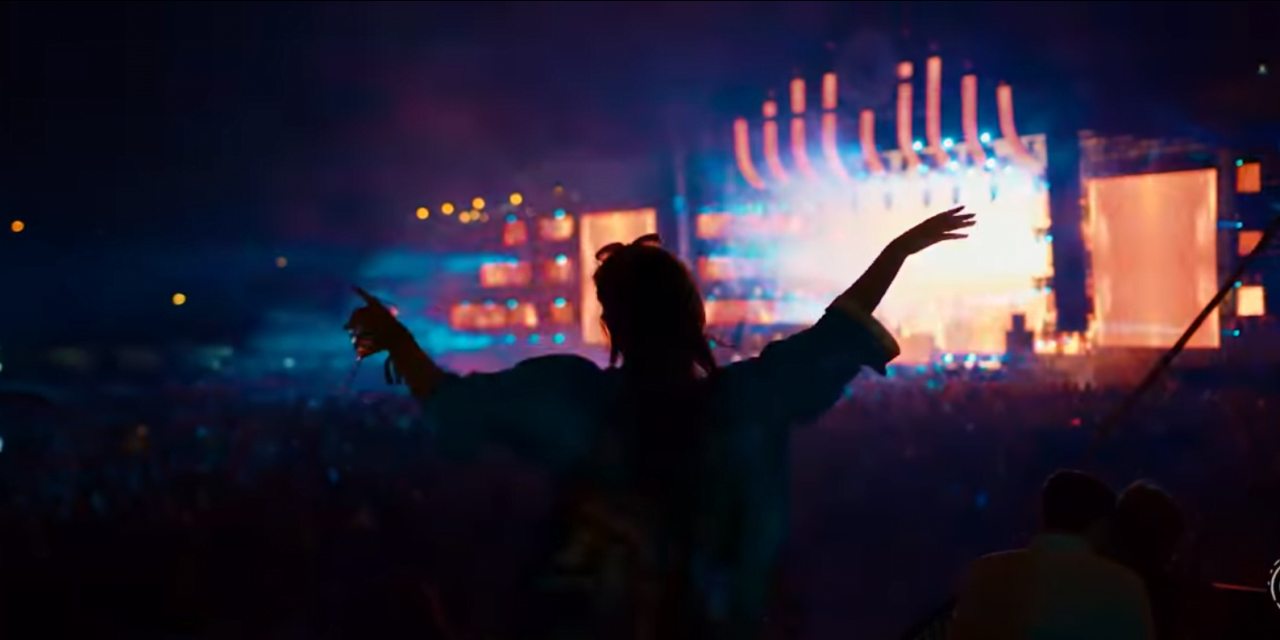 Piesa „Miami” a Alexandrei Stan, imnul oficial al festivalului NEVERSEA 2018