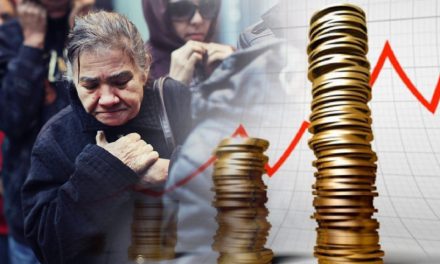 Totul s-a scumpit. România are cel mai mare nivel al ratei anuale de inflație din ultimii cinci ani