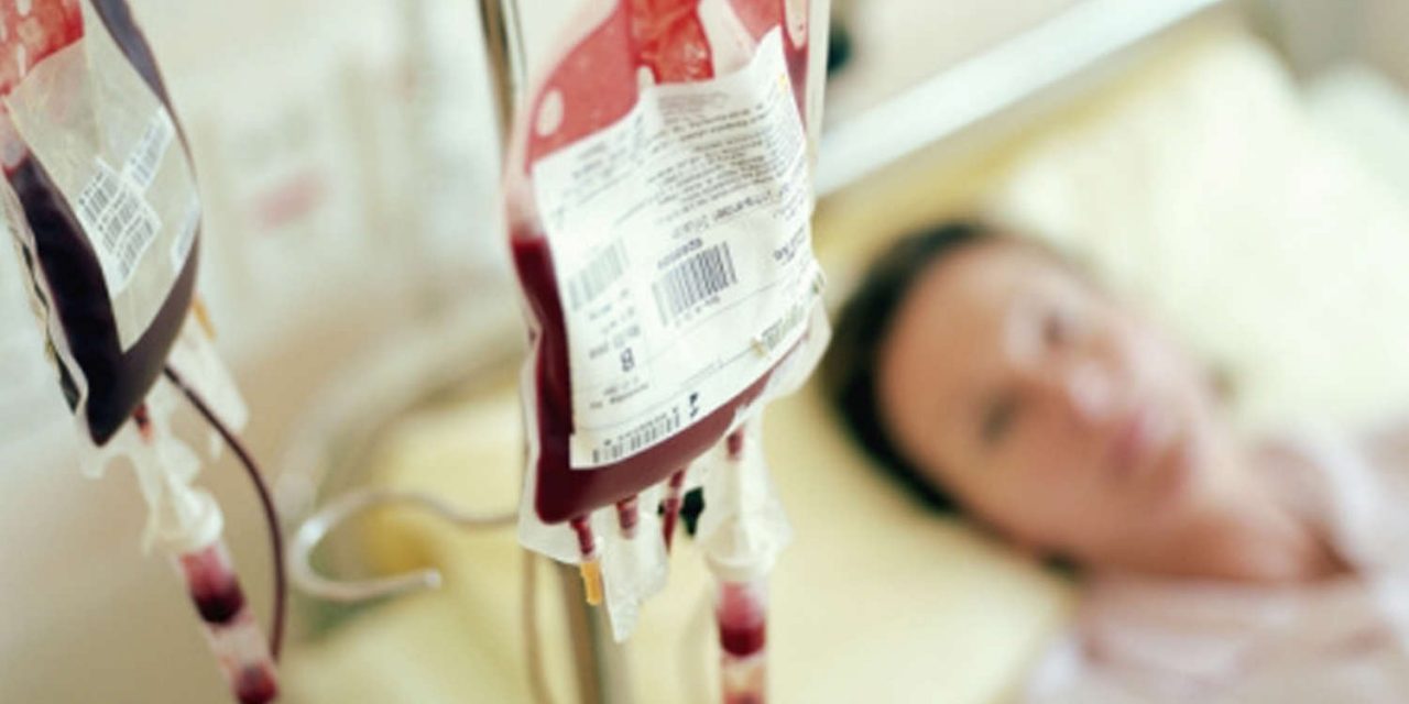 Centrul Regional de Transfuzii Sanguine, deschis și sâmbătă. Este nevoie urgentă de sânge!