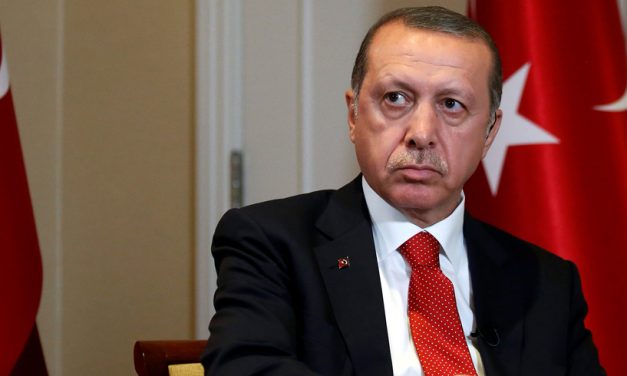 Recep Erdogan a câştigat alegerile prezidenţiale din Turcia. Opoziția semnalează nereguli