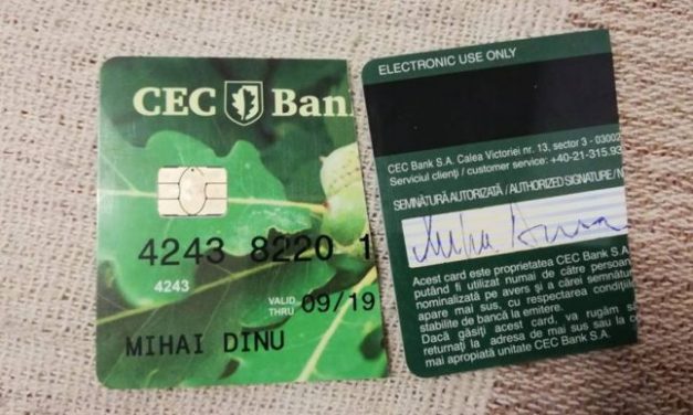 CEC Bank, o instituție pesedistă? Clienții își închid conturile pentru atitudinea ostilă a băncii față de protestatarii anti-Dragnea