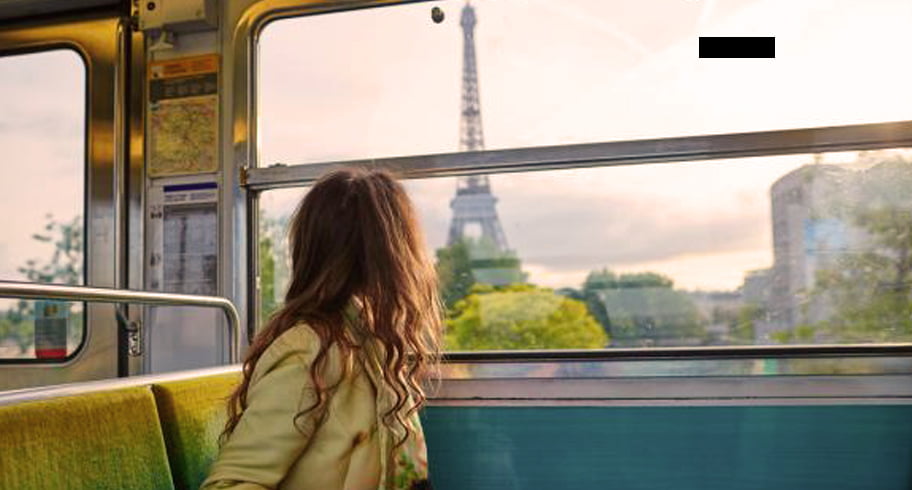Ai 18 ani și vrei să vezi Europa? Poți călători gratuit cu trenul, 30 de zile, printr-un program UE