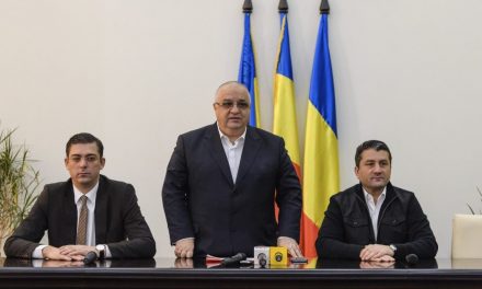 Complot în PSD împotriva lui Făgădău? Stroe și Țuțuianu mută votanții PSD din Constanța către localitățile apropiate