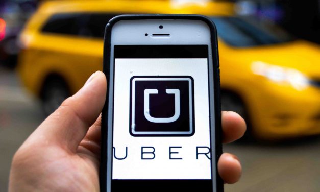 Aplicația Uber va putea detecta utilizatorii în stare de ebrietate
