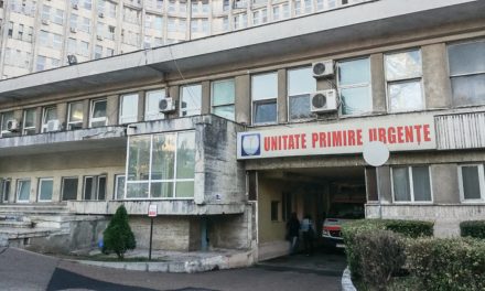 Spitalul Județean Constanța – peste o sută de noi posturi vor fi înființate în cadrul spitalului