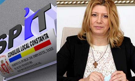 Deși suspendată, Virginia Uzun face legea în SPIT Constanța. Acuzată că pune presiune pe martorii din proces!
