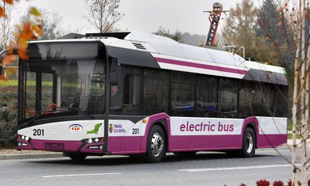 Când va avea Constanța din nou autobuze electrice?