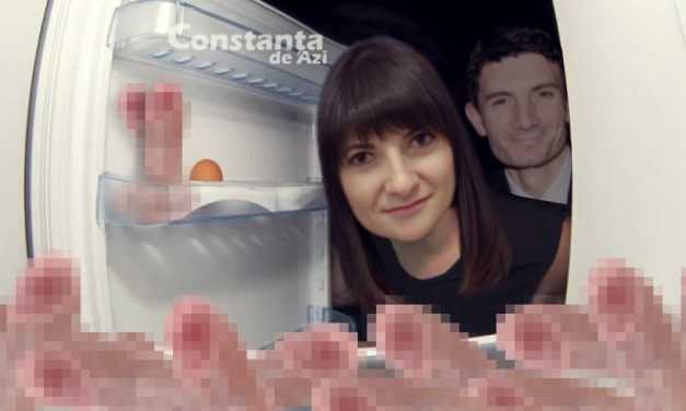 După ce au votat Codul Penal, deputații PSD de Constanța și-au găsit frigiderele pline cu carne