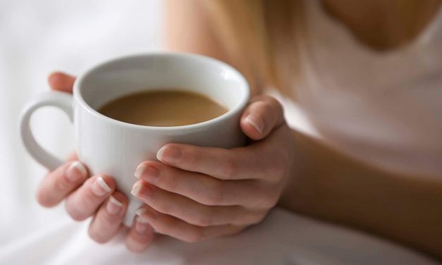 Consumul de cafea poate prelungi durată vieții