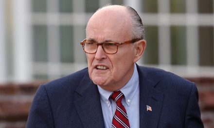 Giuliani a primit bani pentru a scrie scrisoarea în care îi cere lui Iohannis amnistierea penalilor