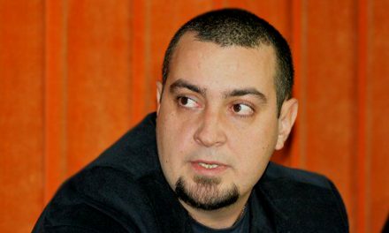 Procurorul constănțean Andrei Bodean, care i-a trimis în judecată pe Mazăre și Nicușor, se înscrie pentru șefia DNA