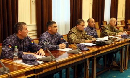 Liga Militarilor Profesioniști: „Factorii politici să se mobilizeze pentru apărarea interesului nostru național”