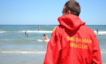 Bilanțul sezonul estival 2018: 26 de oameni și-au găsit sfârșitul în apa Mării Negre