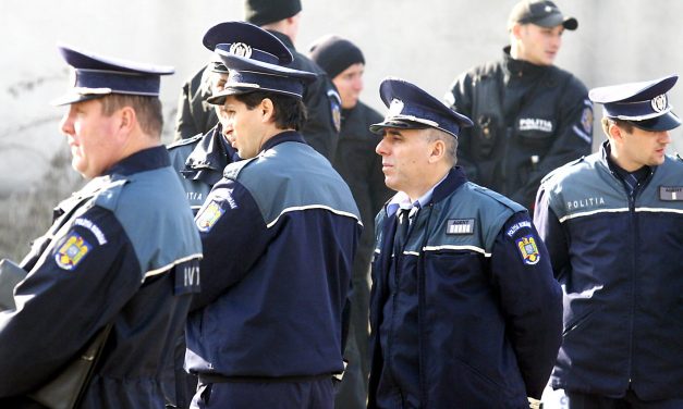 Polițiștii vor fi despăgubiți, chiar dacă sunt răniți în afara programului de lucru