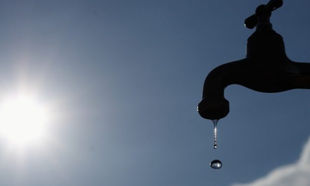 Zonă importantă a Constanței, fără apă joi, 27 septembrie. Care sunt străzile afectate