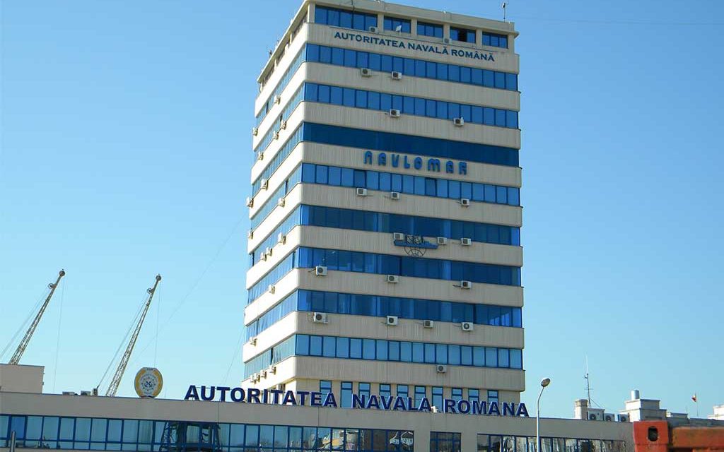 Autoritatea Navală Română (ANR) face angajări. Ce posturi sunt scoase la concurs
