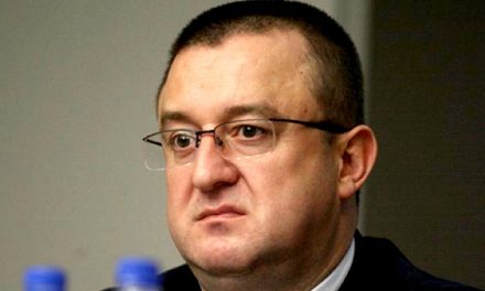 Fostul șef al ANAF, Sorin Blejnar, condamnat definitiv la 5 ani de închisoare cu executare