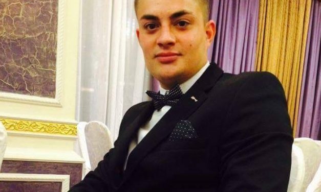 Tânăr ofițer de 25 de ani, din Constanța, a murit pe un vas de croazieră la 13.000 km depărtare de casă. „Andrei își văzuse visul cu ochii…”