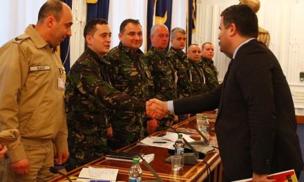 Ministrul Leș și „datoriile” față de militarii profesioniști. Viitorul șef al Apărării are deja în buzunar 11 propuneri ale LMP