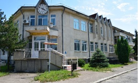 Spitalul Orășenesc Cernavodă are un nou medic pediatru