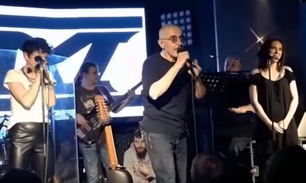 VIDEO. Dan Teodorescu aduce „m**a pentru PSD” și la Constanța