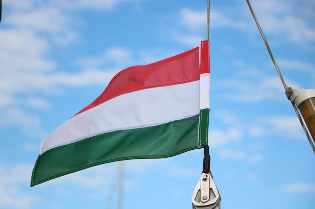 UDMR a decis ca steagul și imnul național al Ungariei să devină simbolurile maghiarilor din România