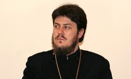 Preotul Eugen Tănăsescu atacă organizațiile neguvernamentale: „Unele ONG-uri mor de ciudă pe BOR“