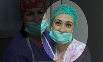 O femeie și-a inventat o diplomă de medic și practică chirurgia de 10 ani într-un spital de stat