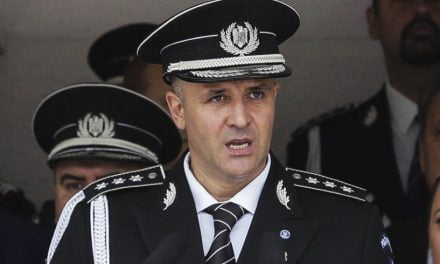 Rectorul Academiei de Poliţie “Alexandru Ioan Cuza” a plagiat aproape 70% din teza de doctorat