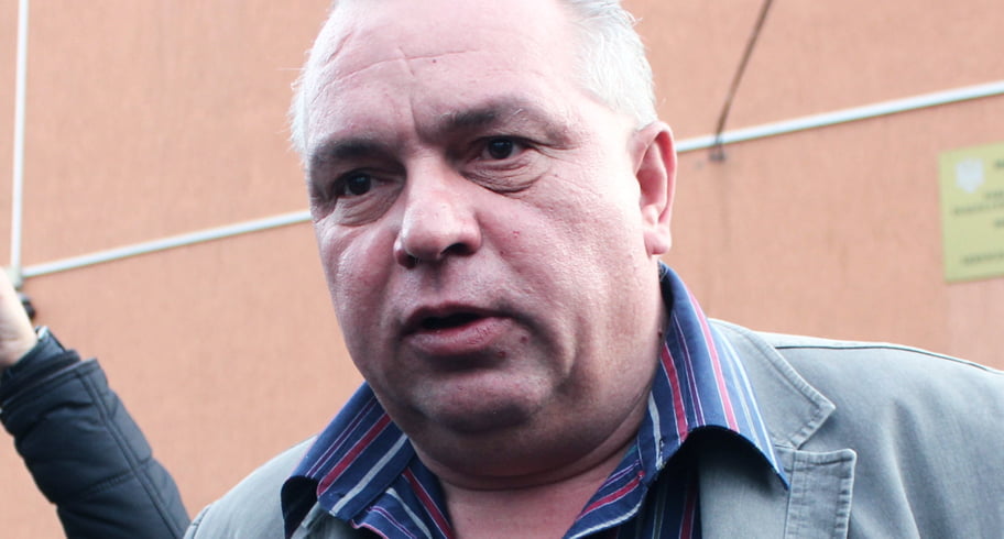 Nicuşor Constantinescu, audiat într-un dosar legat de Herghelia Mangalia