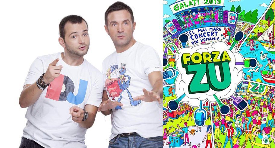 Psd Èi Alde Acuzate CÄ IÈi Vor Face Campanie In Cadrul Concertului Forza Zu De La GalaÈi ConstanÈa De Azi