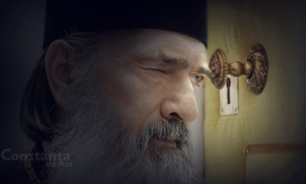 Teodosie răspunde criticilor dure ale Patriarhului: „Nu mă dezic de ce am făcut. Doar Dumnezeu îmi poate da sancțiuni“