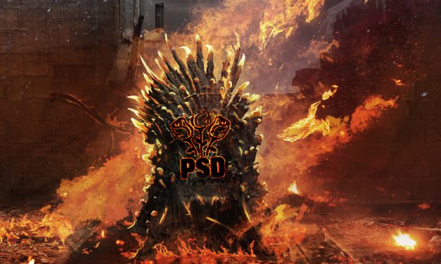Cum a fost topit Tronul de Fier al PSD-ului la Constanța