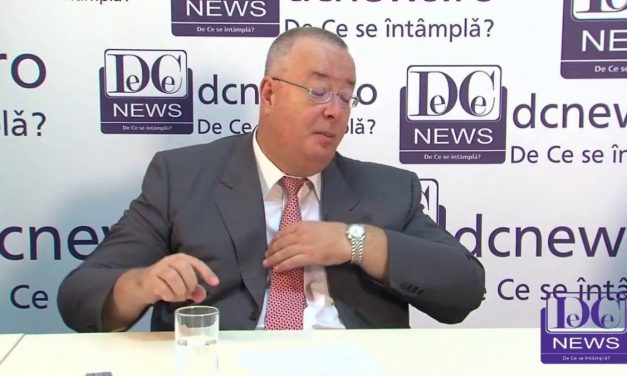Ziarul lui Bogdan Chirieac anunță protest la Cotroceni: „libertate pentru Dragnea, demisia Iohannis”