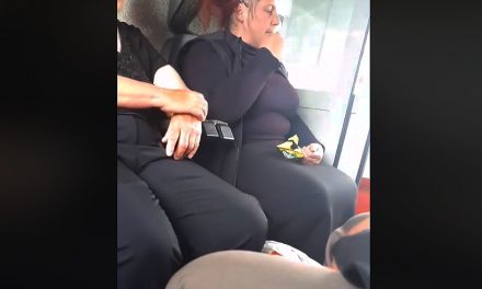 Femeie care scuipă coji de semințe pe jos în tren, iritată de tânăra care o atenționează: „Tu ești mică, să-ți fie rușine”